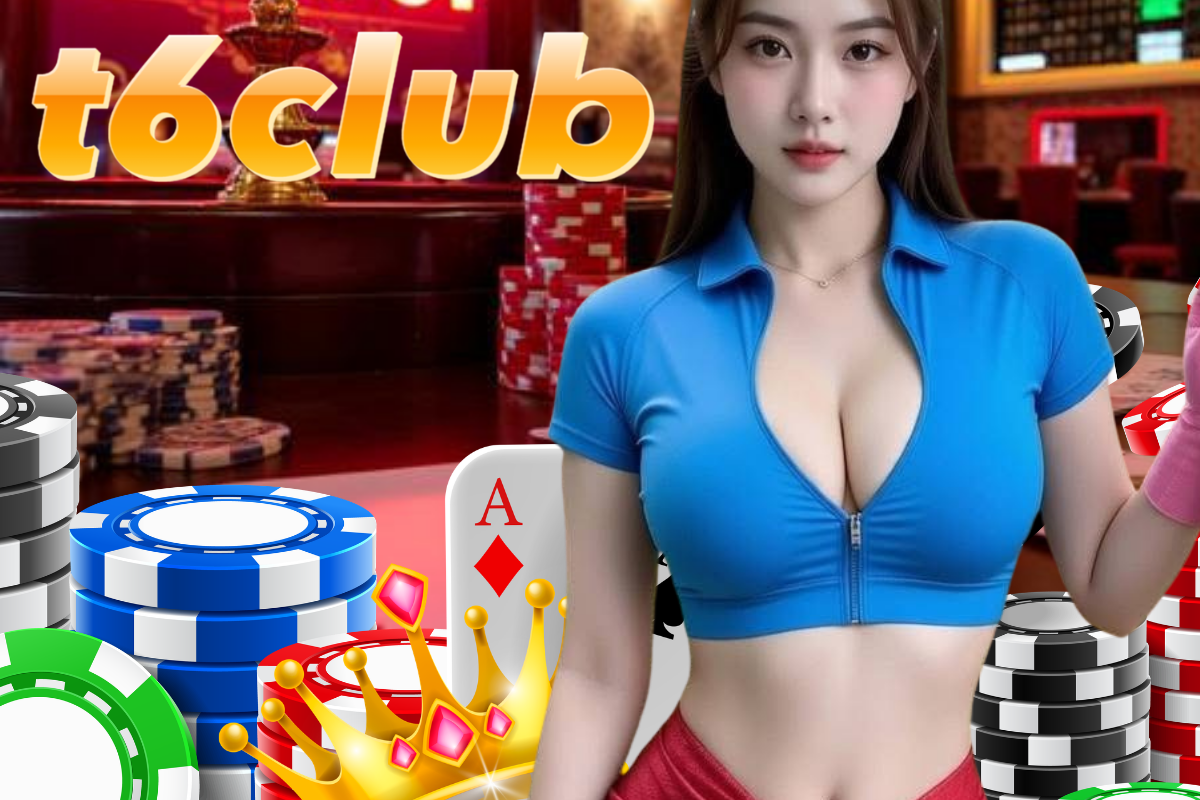 t6club casino