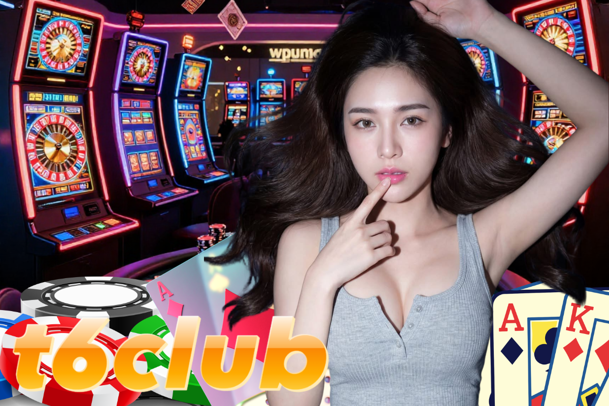 t6club