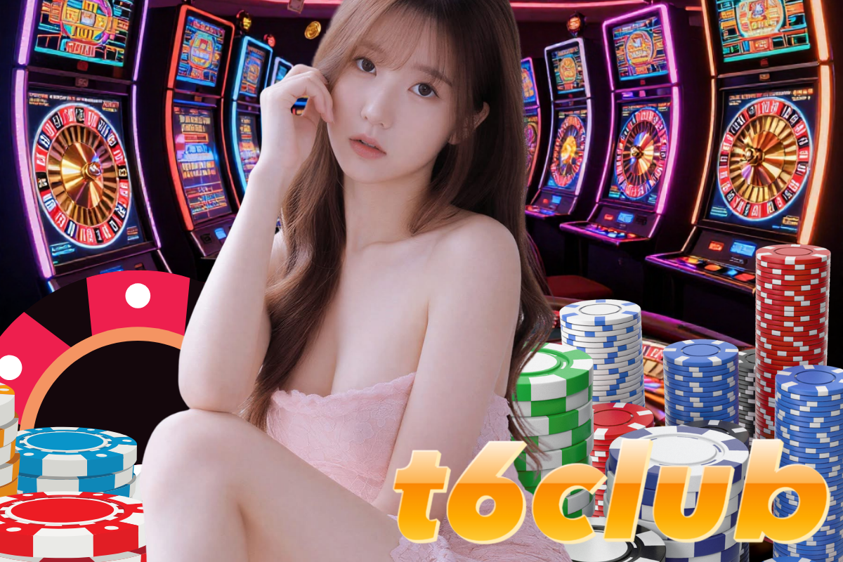 t6club ทางเข้า